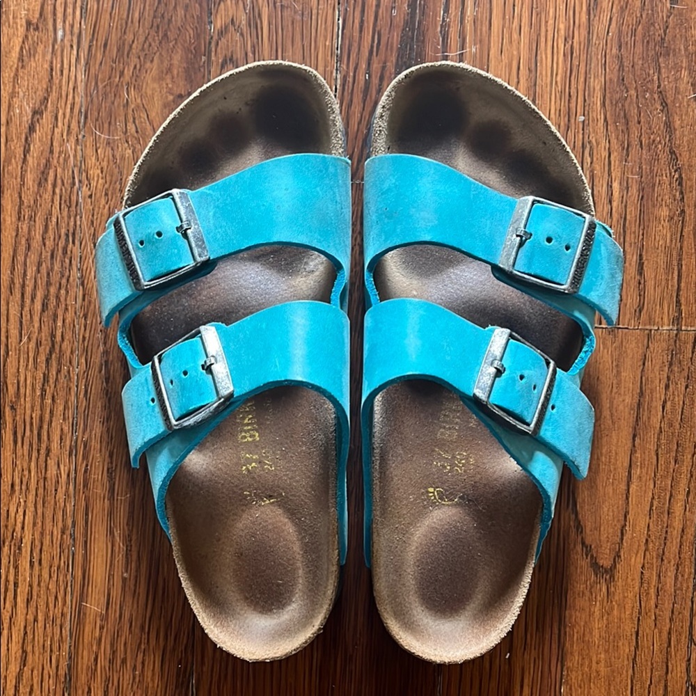 Birkenstock Arizona